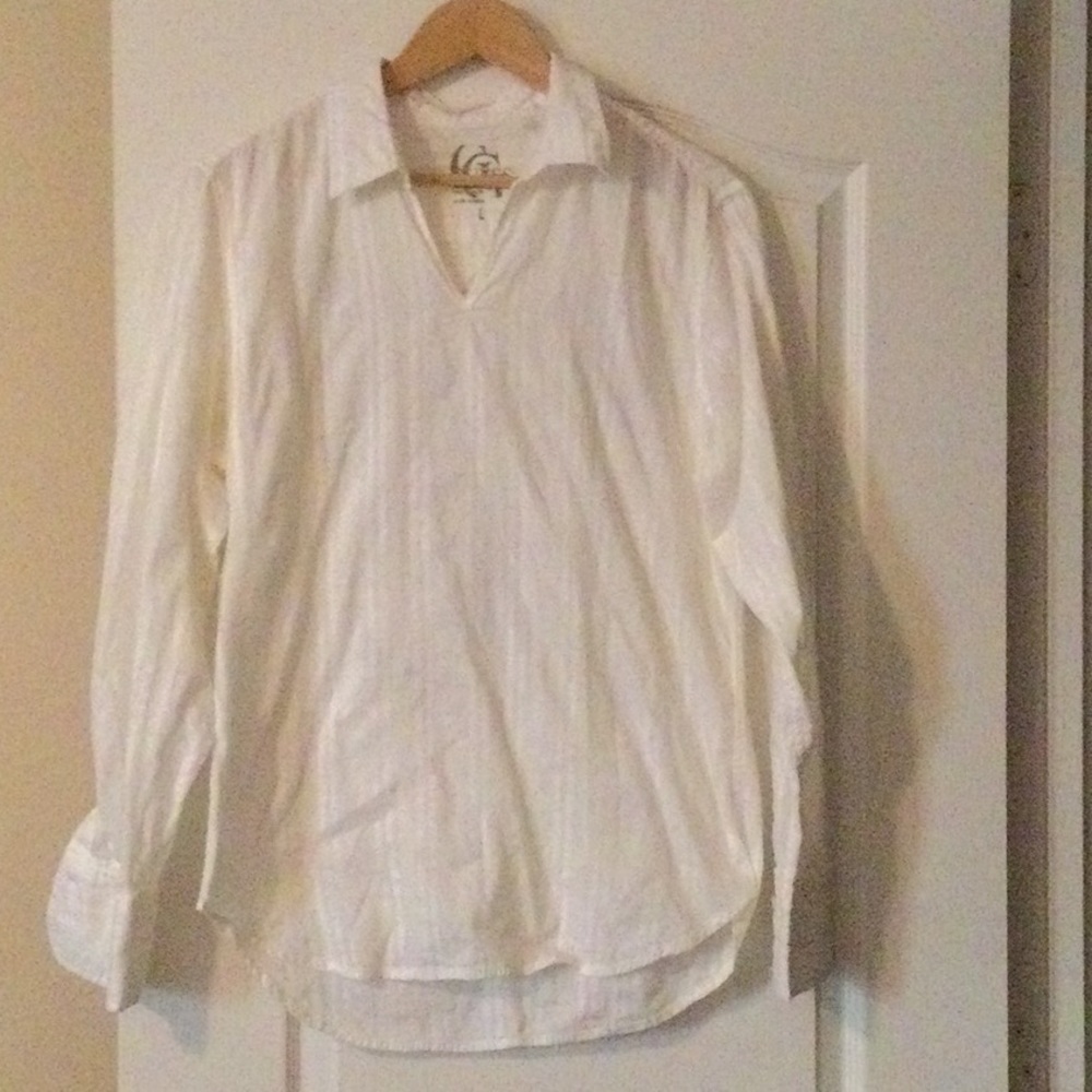 Casual dress shirt